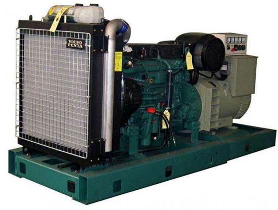 龙华柴油发电机